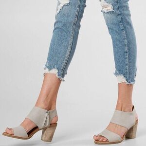 Tom’s Majorca Sandal